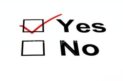 Yes